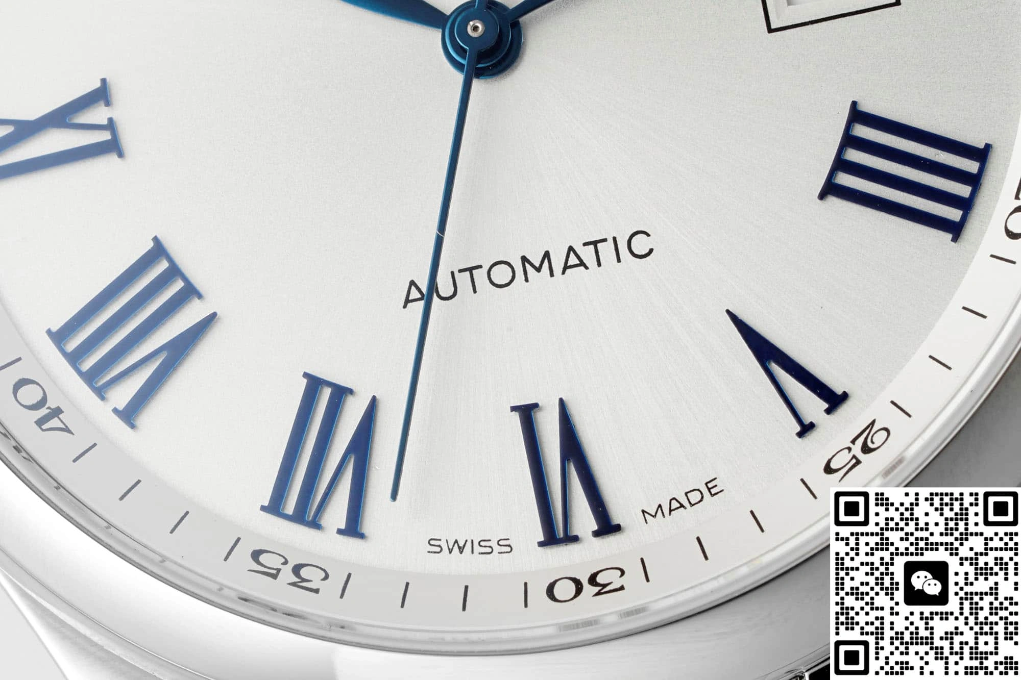 AF Factory Longines Master Collection L2.893.4.79.6 1:1 Best Edition Replica Watch